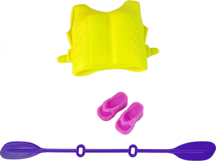 Accesorios para seguridad y diversión