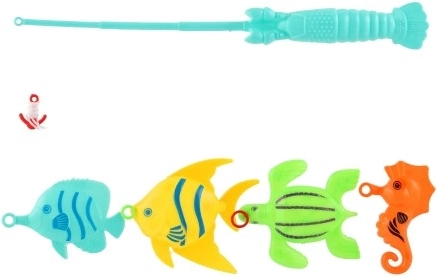 Un juego que desarrolla la motricidad fina