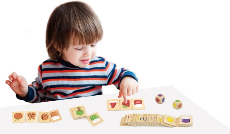 Materiales seguros y ecológicos