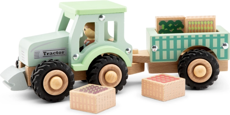 Conducción suave y diseño seguro