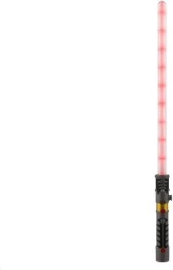 Tres variantes de color llamativas