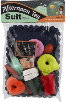 Todo para la hora del té