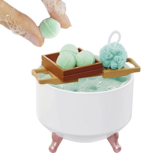 Detalles realistas y elementos aromáticos