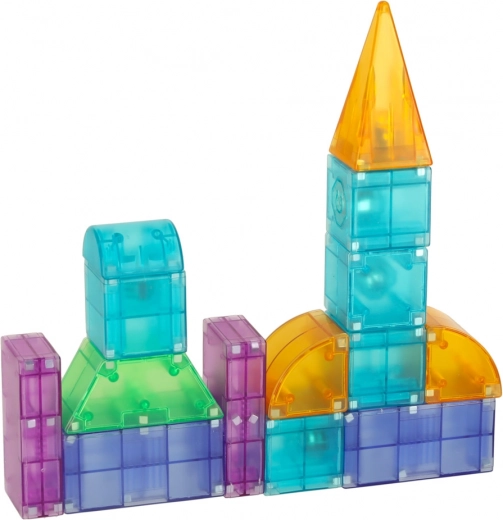 Desarrollo de la creatividad y el pensamiento espacial