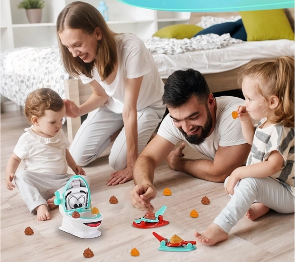 Diversión para toda la familia