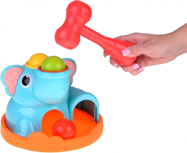 Diseño seguro y estable para los más pequeños