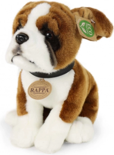 Peluche suave y elaboración artesanal