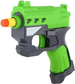 Agarre compacto y cómodo