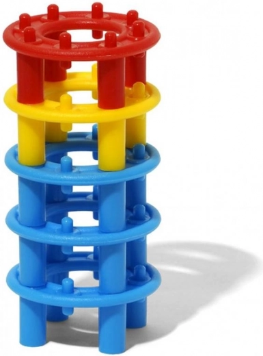 Seguro, colorido y divertido