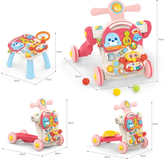 Elementos interactivos para el desarrollo de habilidades