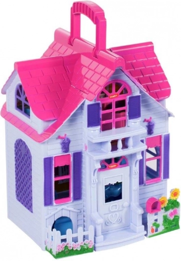 Fácil de transportar