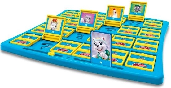 Tableros de juego coloridos e interactivos