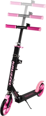 Crece con el niño: 3 alturas de manillar