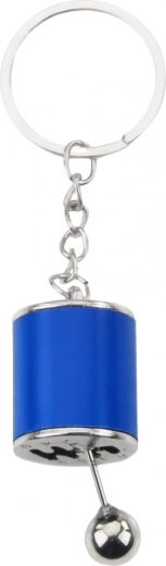 Aro práctico con cadena