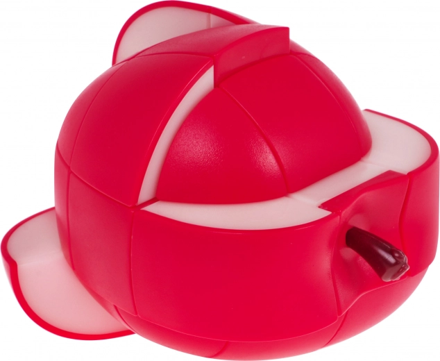 Forma realista y giro suave