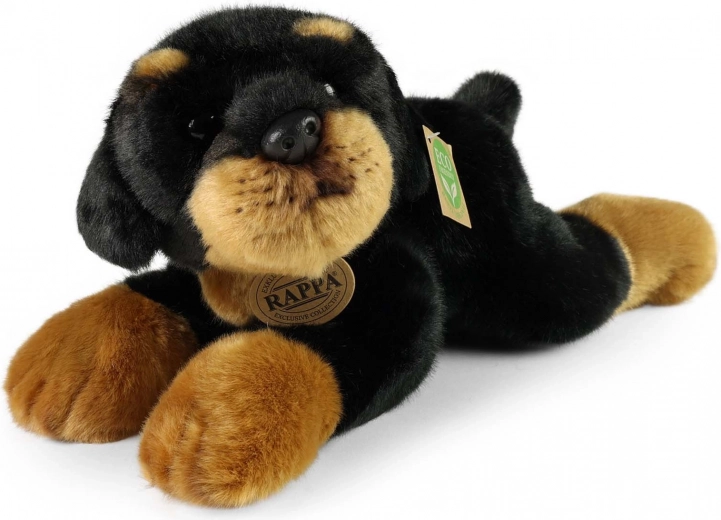 Peluche extraordinariamente suave y agradable