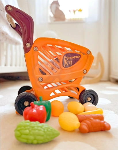 Incluye un amplio set de accesorios