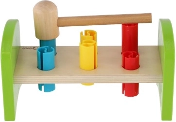 Diseño y colores alegres