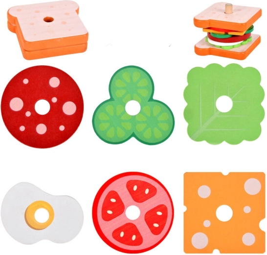 Aprender jugando con cartas de recetas