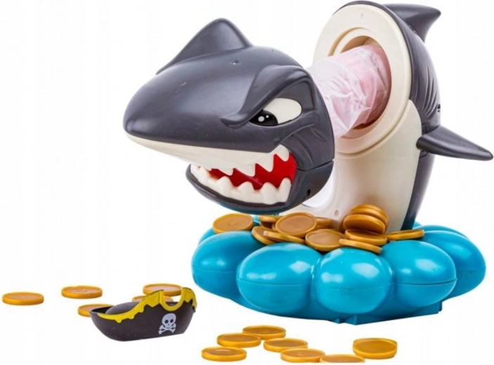 Diversión para hasta 4 jugadores