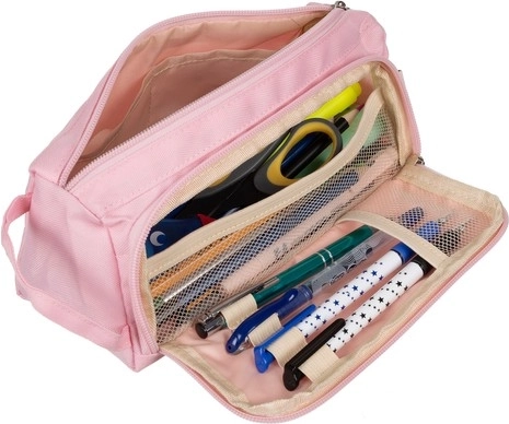 Organización práctica