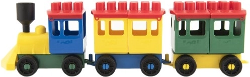 Conexión sencilla y estructura sólida