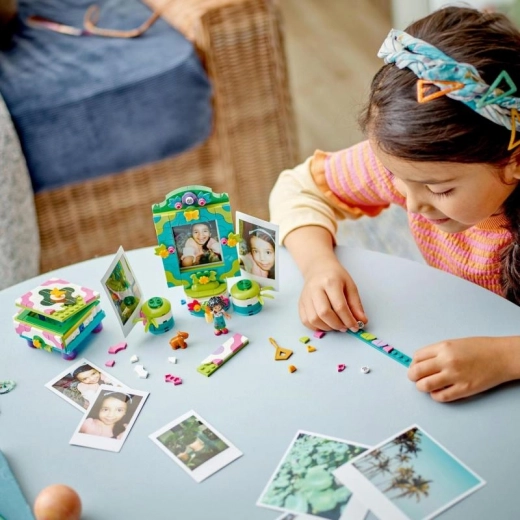 Un gran regalo para niños
