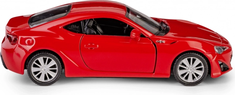 Tracción pull-back para una conducción divertida