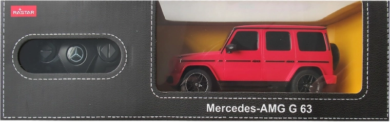 Escala 1:24 y tres colores con estilo