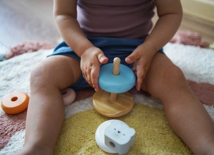 Fomenta la creatividad y el pensamiento lógico