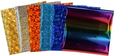 Diseños coloridos