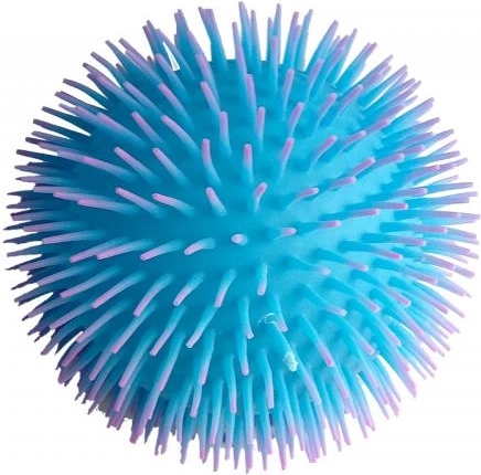 Agradable estimulación sensorial