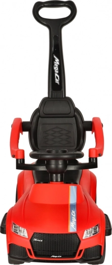 Crece con el niño: sistema 3 en 1