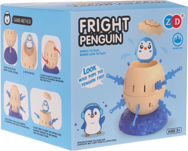 Ideal para niños a partir de 3 años