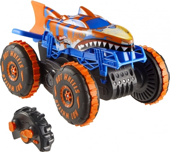 Neumáticos Grip Action para una gran tracción