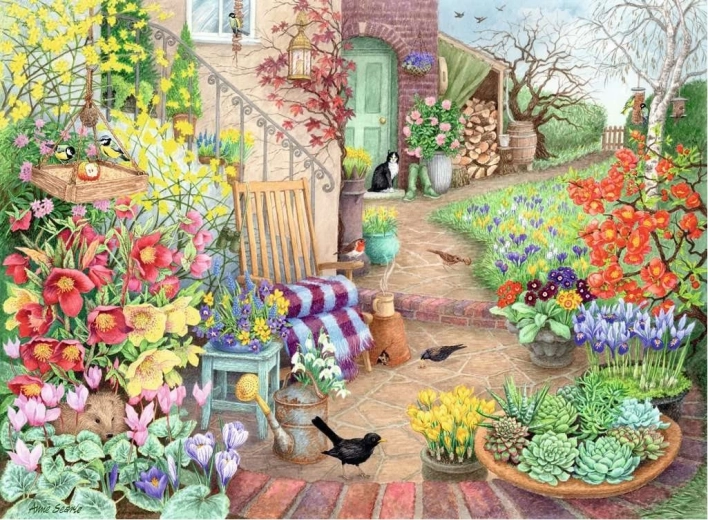 Acabado de calidad Ravensburger