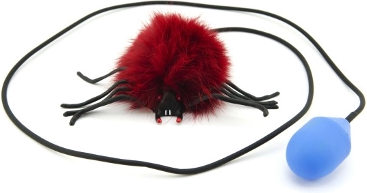 Salto al presionar la bombita