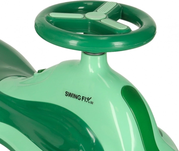 Ruedas LED luminosas