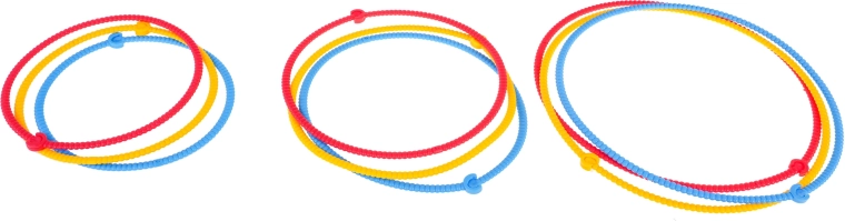 Juego colorido para niños