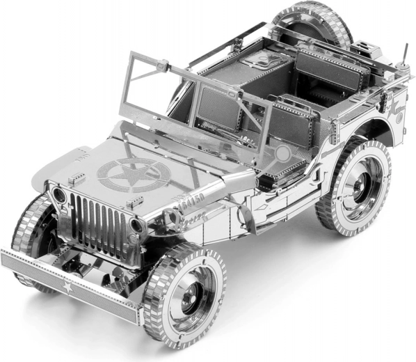 Ícono de la Segunda Guerra Mundial