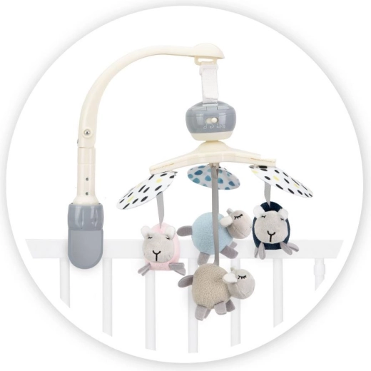 Melodías relajantes y ruido blanco