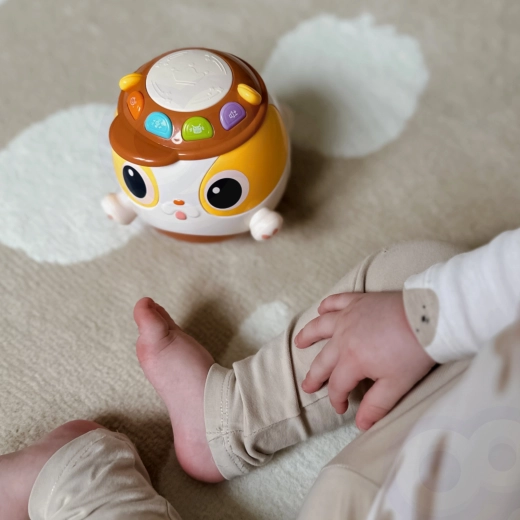 Materiales seguros y diseño ergonómico