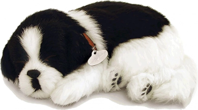 Respiración y apariencia realistas