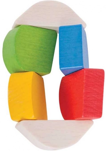 Diseño de madera seguro y resistente