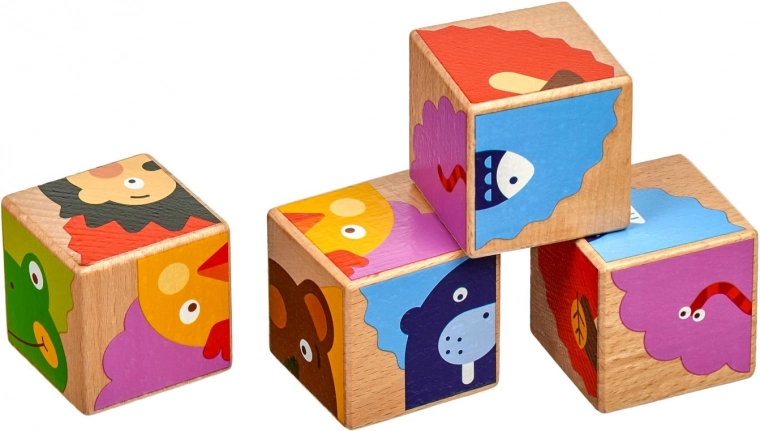 Desarrollo de la motricidad y el pensamiento lógico