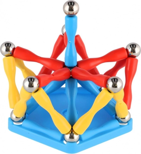 Modelos 3D estables y experimentos creativos