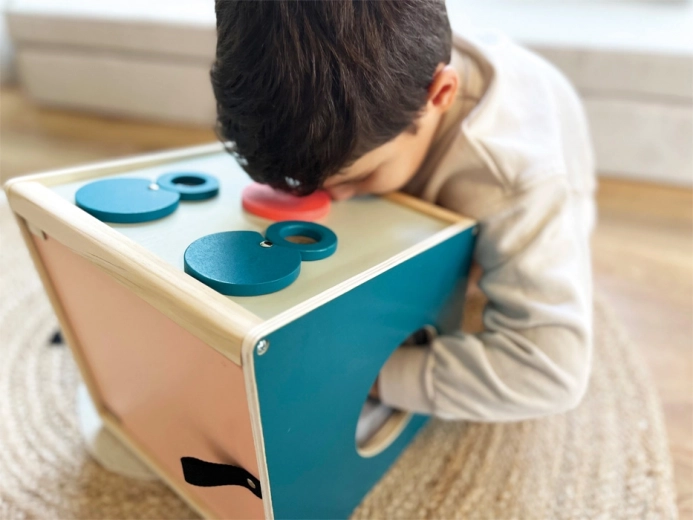 Diseño interactivo