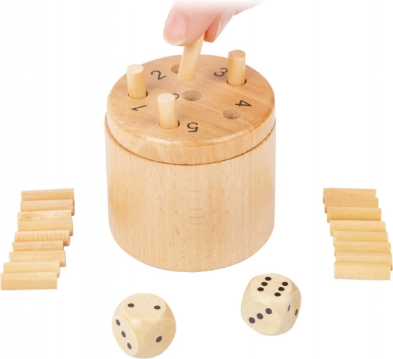 Madera de calidad y aprendizaje inteligente