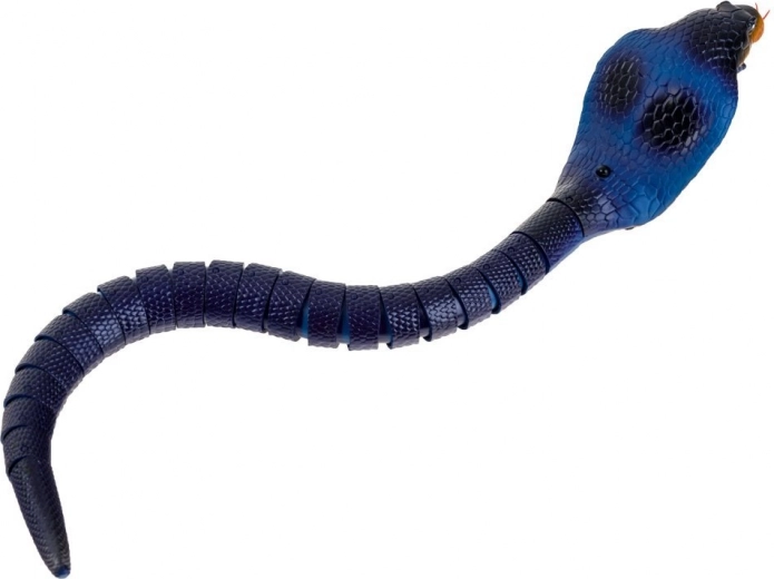 Movimiento y aspecto realistas