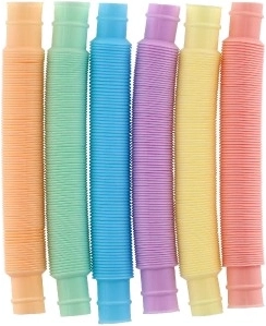 Estirar, doblar y hacer clic